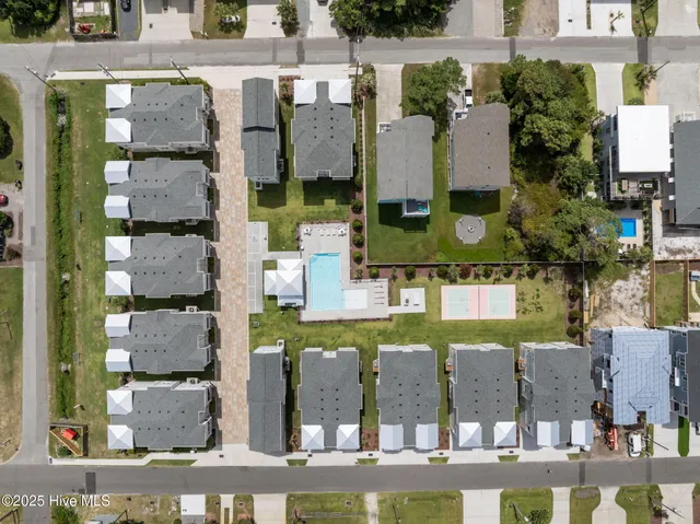 $1,690,000 | 209 Spartanburg Avenue, Unit 1 & 2, Carolina Beach, NC 28428