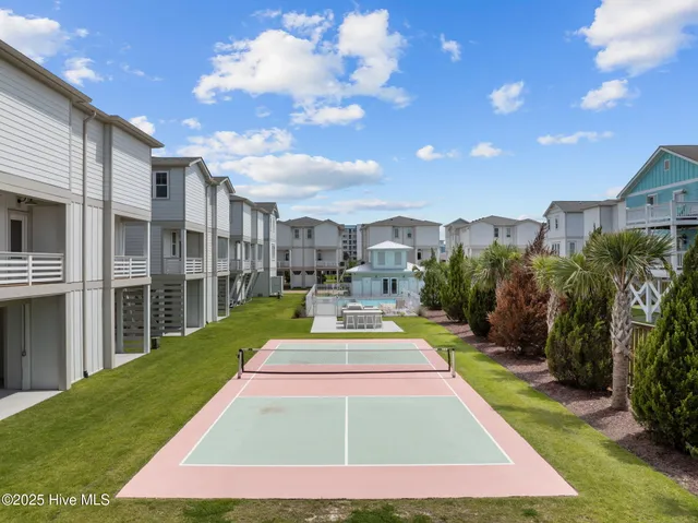 $1,690,000 | 209 Spartanburg Avenue, Unit 1 & 2, Carolina Beach, NC 28428