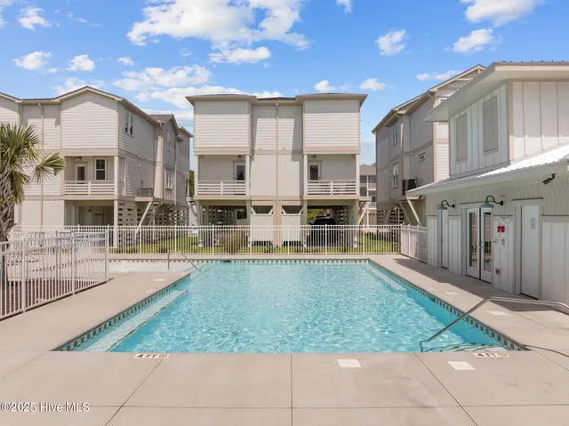 $1,690,000 | 209 Spartanburg Avenue, Unit 1 & 2, Carolina Beach, NC 28428