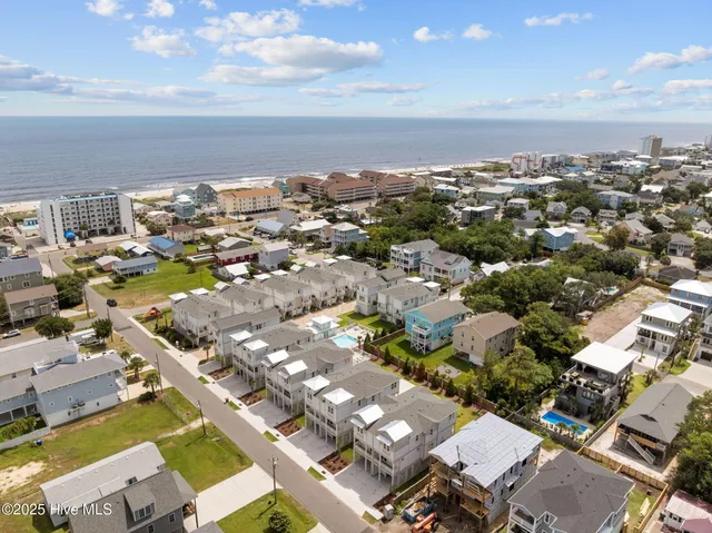 $1,690,000 | 209 Spartanburg Avenue, Unit 1 & 2, Carolina Beach, NC 28428