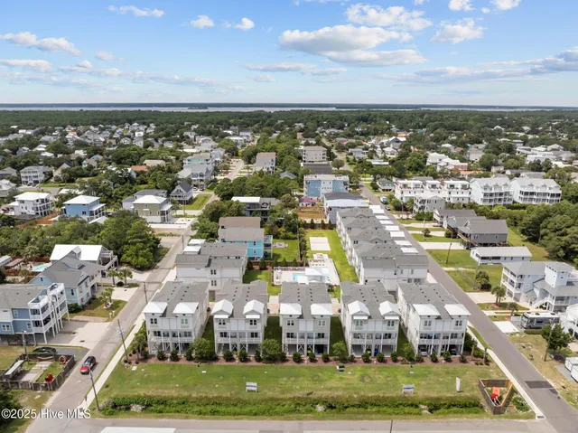 $1,690,000 | 209 Spartanburg Avenue, Unit 1 & 2, Carolina Beach, NC 28428