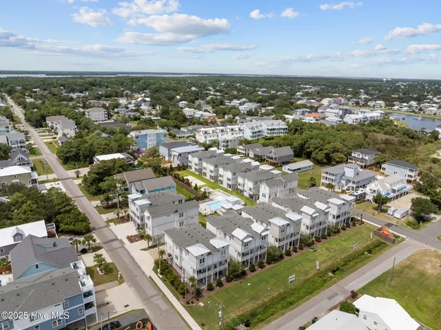 $1,690,000 | 209 Spartanburg Avenue, Unit 1 & 2, Carolina Beach, NC 28428