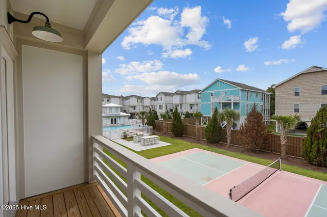 $1,690,000 | 209 Spartanburg Avenue, Unit 1 & 2, Carolina Beach, NC 28428