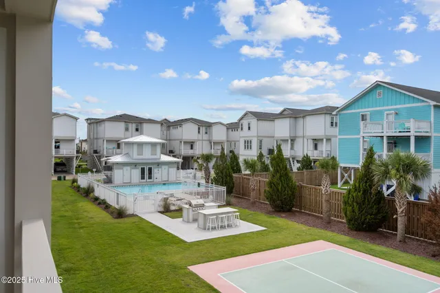 $1,690,000 | 209 Spartanburg Avenue, Unit 1 & 2, Carolina Beach, NC 28428