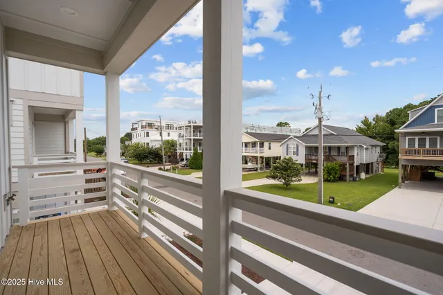 $1,690,000 | 209 Spartanburg Avenue, Unit 1 & 2, Carolina Beach, NC 28428