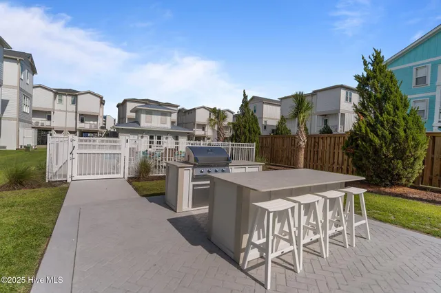 $1,690,000 | 209 Spartanburg Avenue, Unit 1 & 2, Carolina Beach, NC 28428