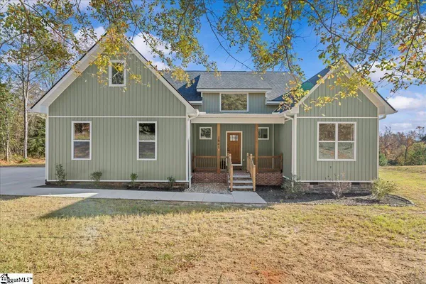 $439,900 | 1441 Providence Church Road, Anderson, SC 29626