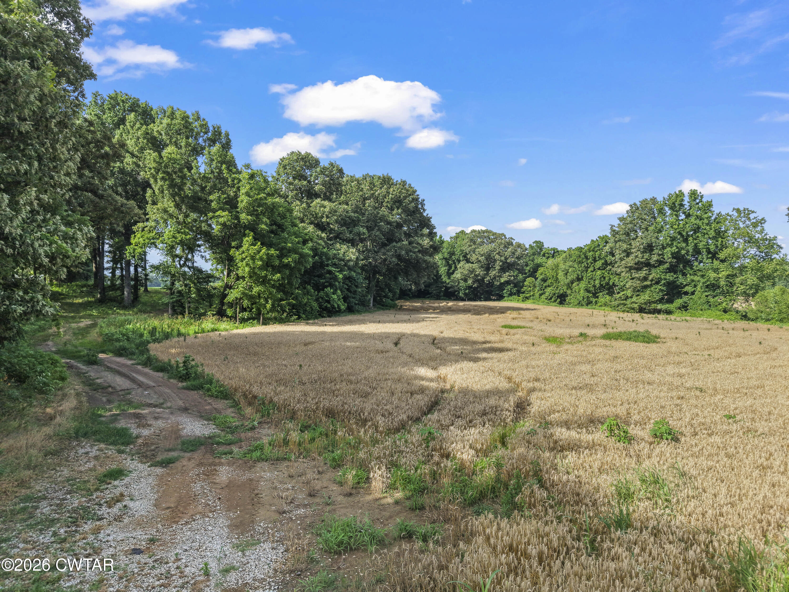0 Old Jackson Road Gadsden, TN 38337 - Photo 21 of 23 DJI_20260608170149_0625_D