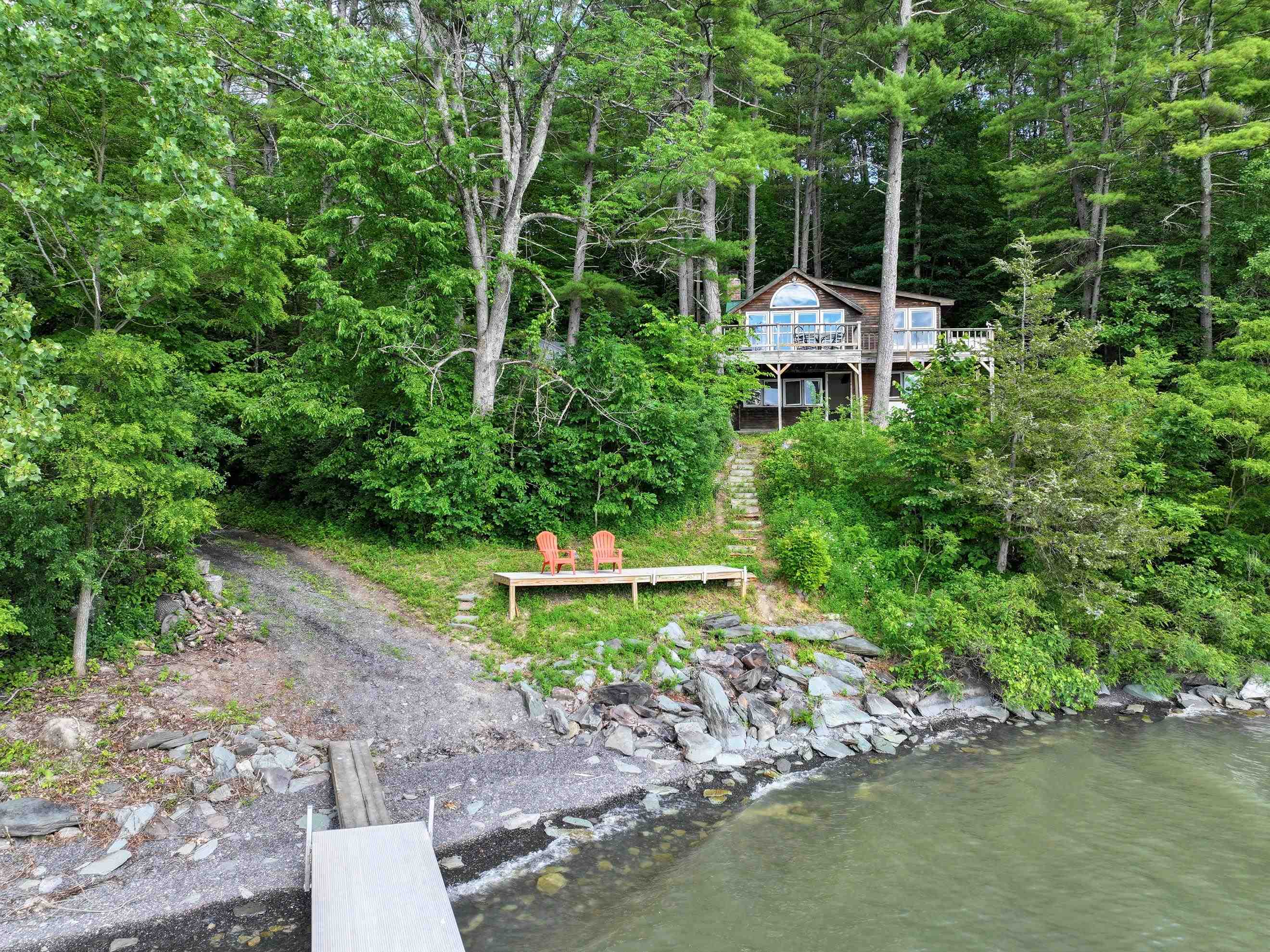 193 Stevens Orchard Road Orwell, VT 05760 - Photo 7 of 54