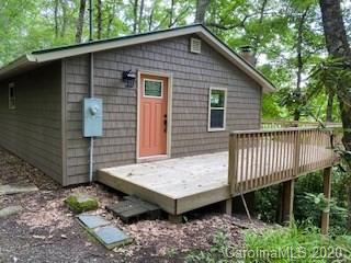 7614 Cullowhee Mountain Road Cullowhee, NC 28723 - Photo 1 of 15 Gallery Image 1