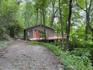 7614 Cullowhee Mountain Road Cullowhee, NC 28723 - Photo 2 of 15 Gallery Image 2