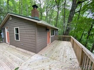 7614 Cullowhee Mountain Road Cullowhee, NC 28723 - Photo 3 of 15 Gallery Image 3
