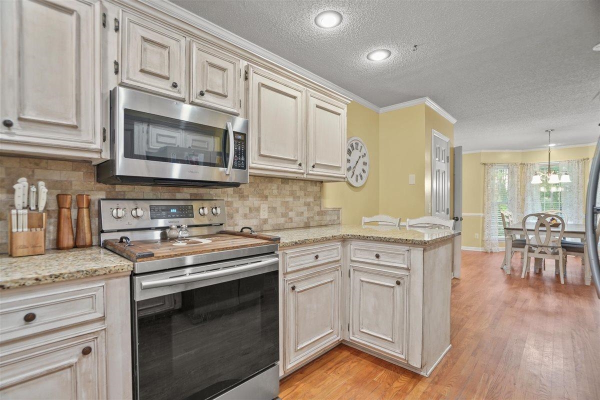 46 Red Hill Road Cheraw, SC 29520 - Photo 23 of 62