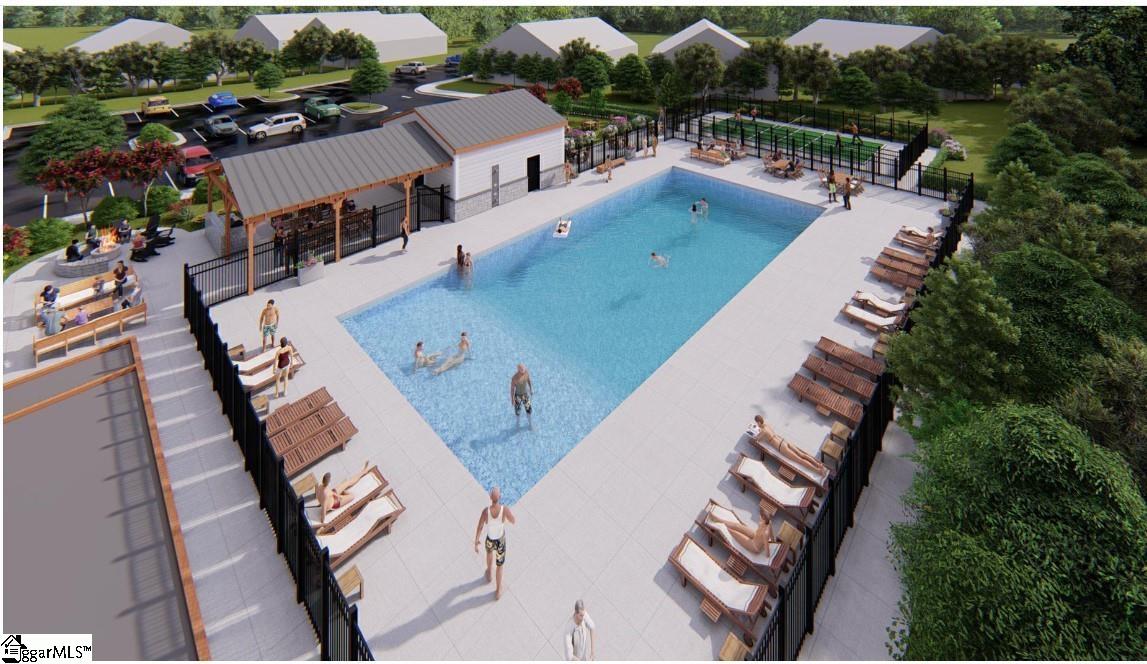 1298 Candlebrook Court, Unit CSG 166 Boiling Springs, SC 29316 - Photo 3 of 21