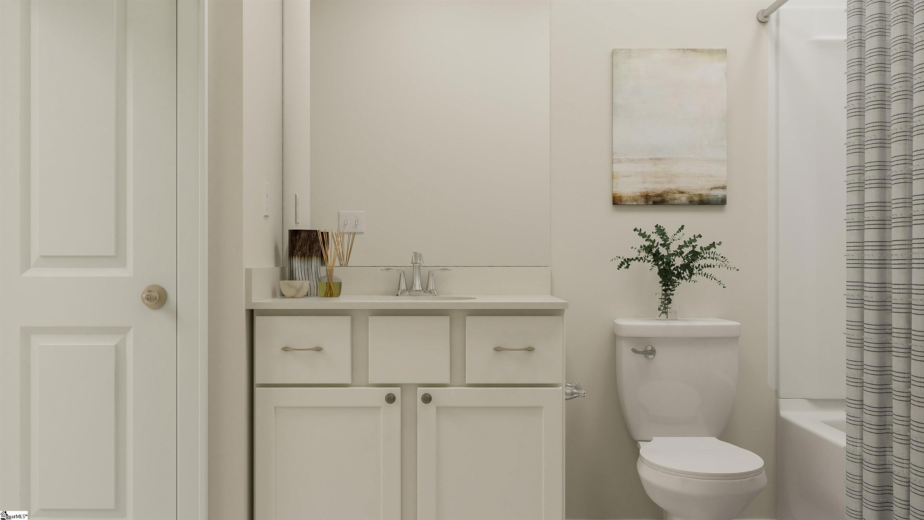 1298 Candlebrook Court, Unit CSG 166 Boiling Springs, SC 29316 - Photo 4 of 21