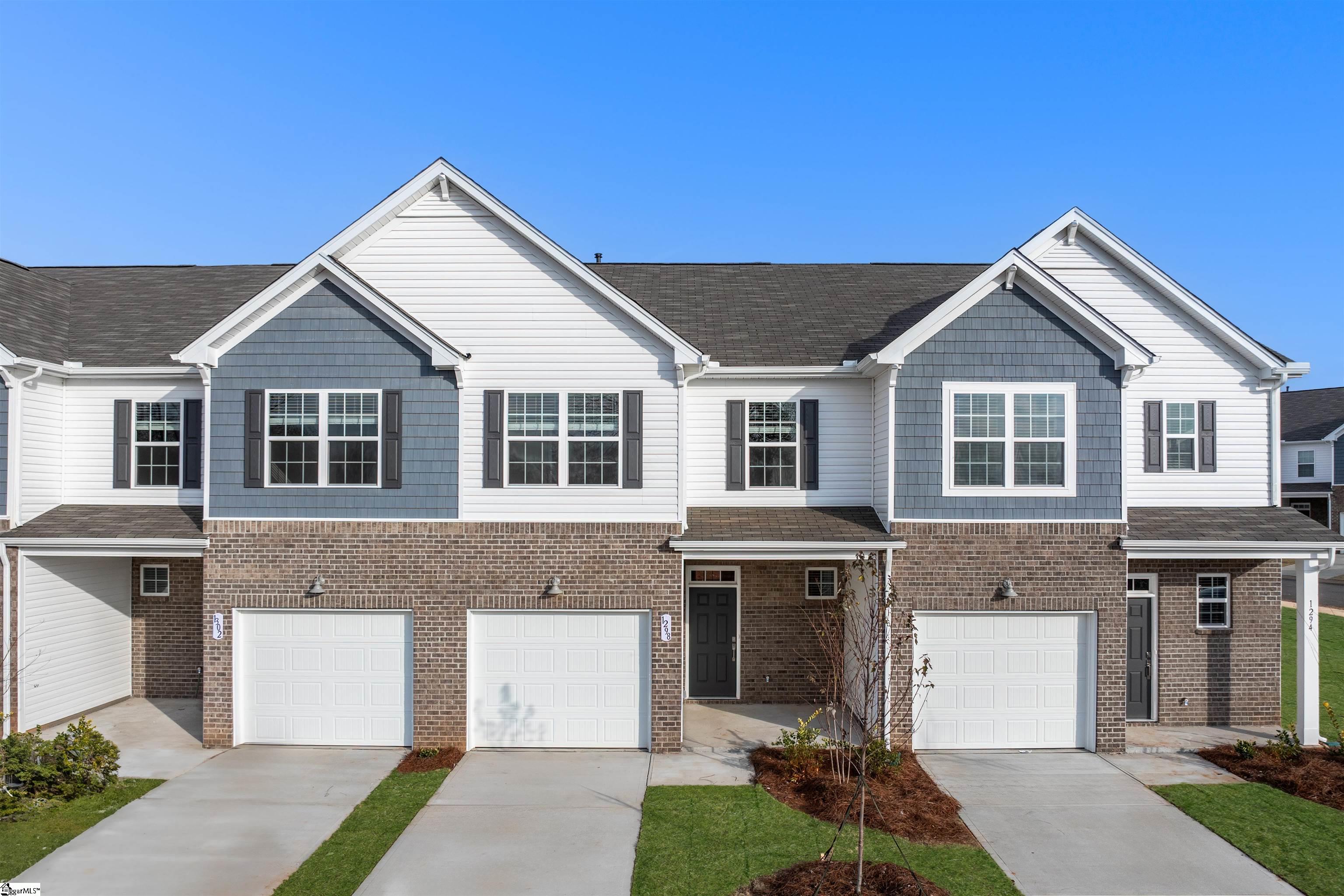 1298 Candlebrook Court, Unit CSG 166 Boiling Springs, SC 29316 - Photo 4 of 25