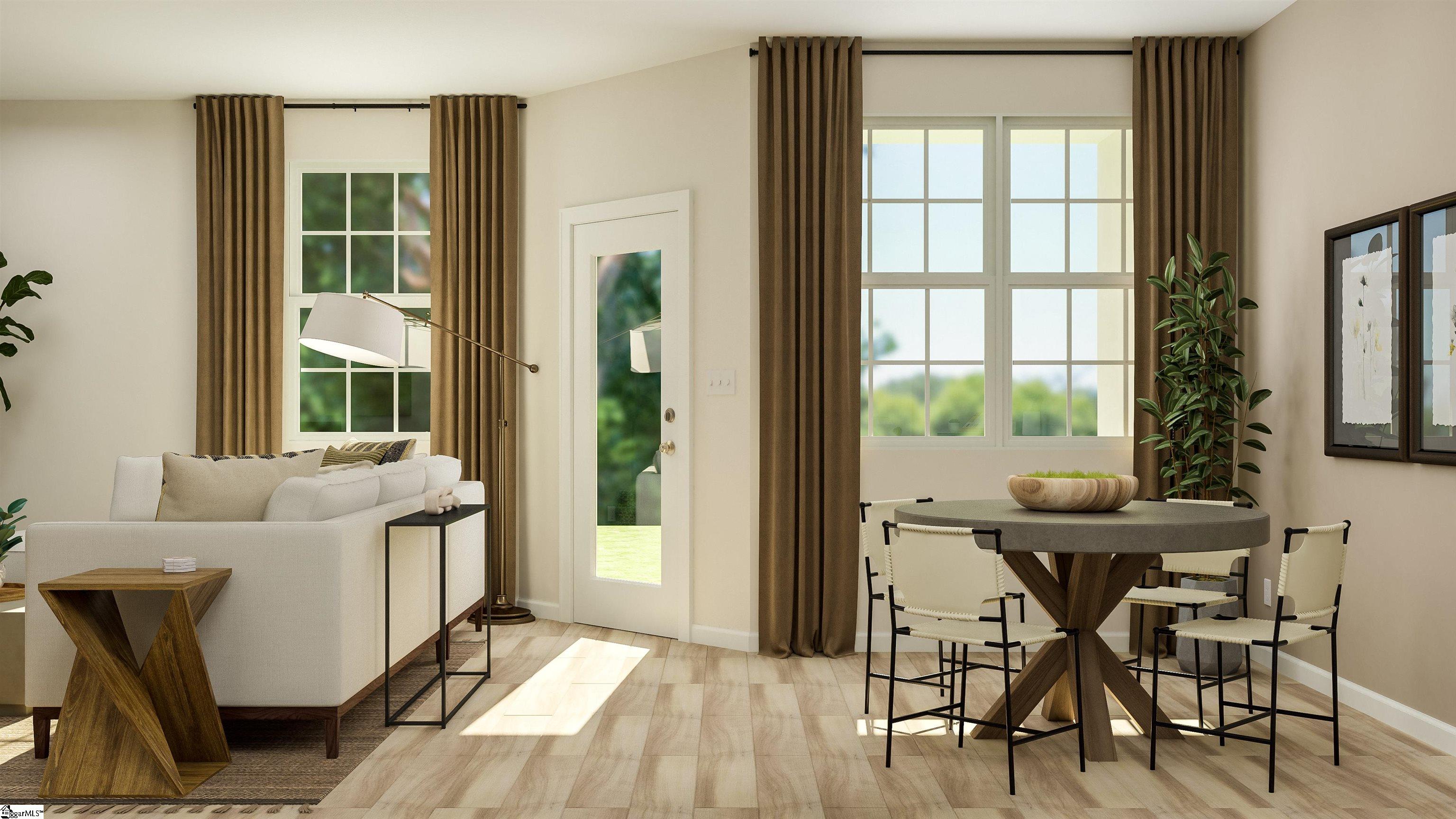 1298 Candlebrook Court, Unit CSG 166 Boiling Springs, SC 29316 - Photo 9 of 21