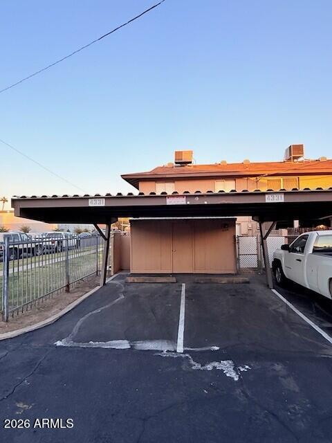 4331 West Lamar Road Glendale, AZ 85301 - Photo 19 of 22 22