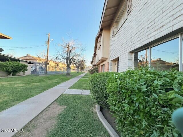 4331 West Lamar Road Glendale, AZ 85301 - Photo 20 of 22 pic2