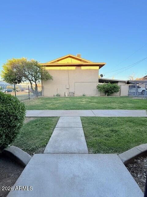 4331 West Lamar Road Glendale, AZ 85301 - Photo 21 of 22 pic 3