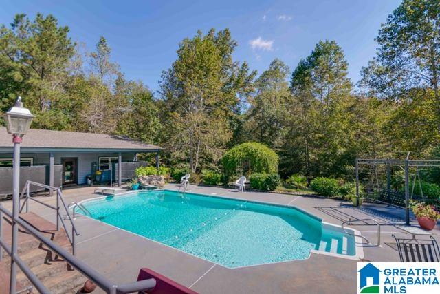 628 Creamer Road Wetumpka, AL 36093 - Photo 37 of 50