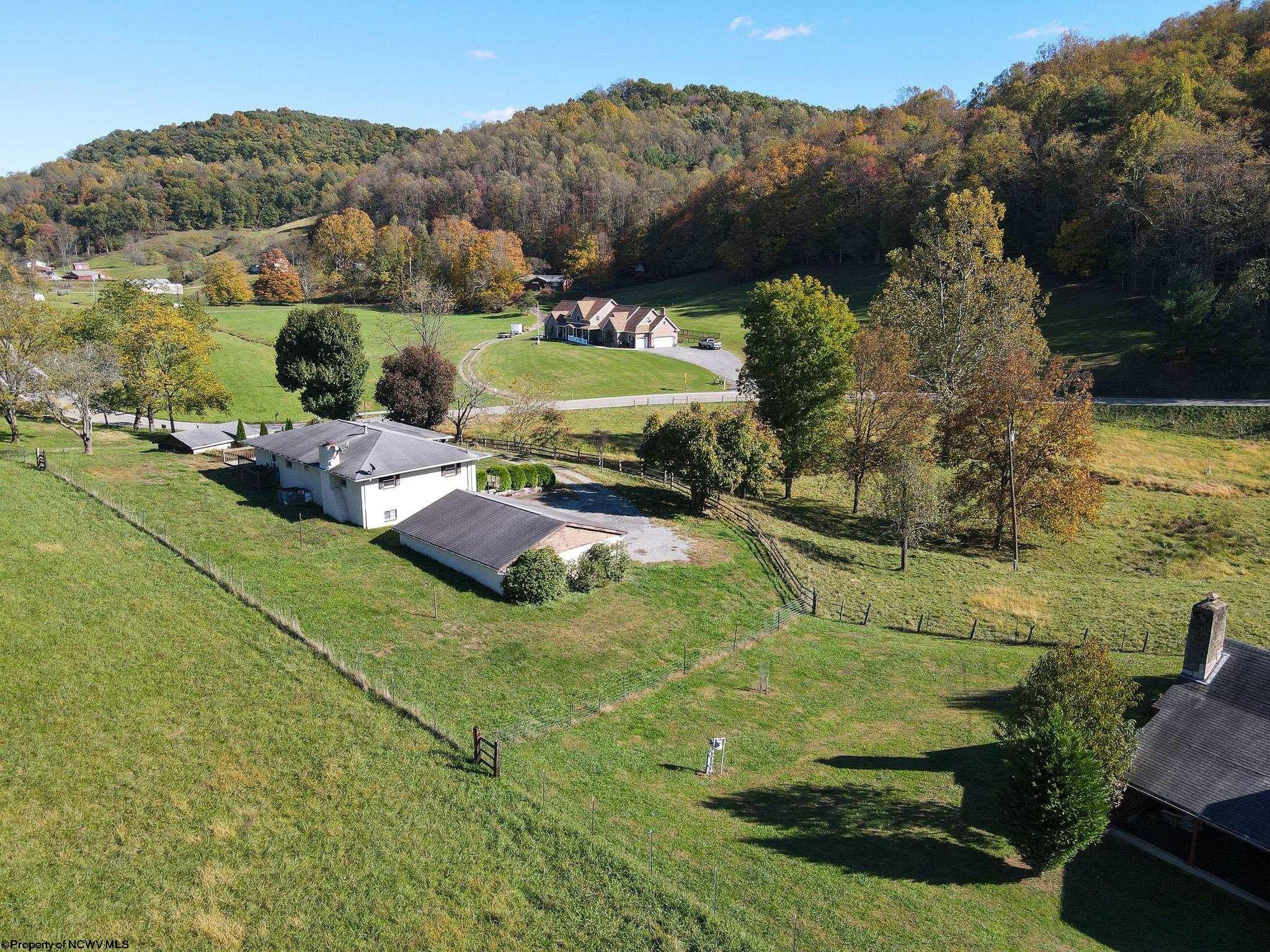 823 Smith Run Road Weston, WV 26452 - Photo 40 of 47 Gallery Image 40