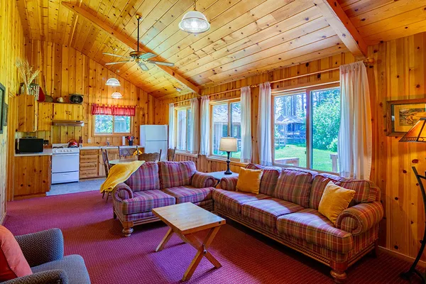 $159,900 | 13375 Southwest Forest Service Road, Unit 10 U3, Camp Sherman, OR 97730