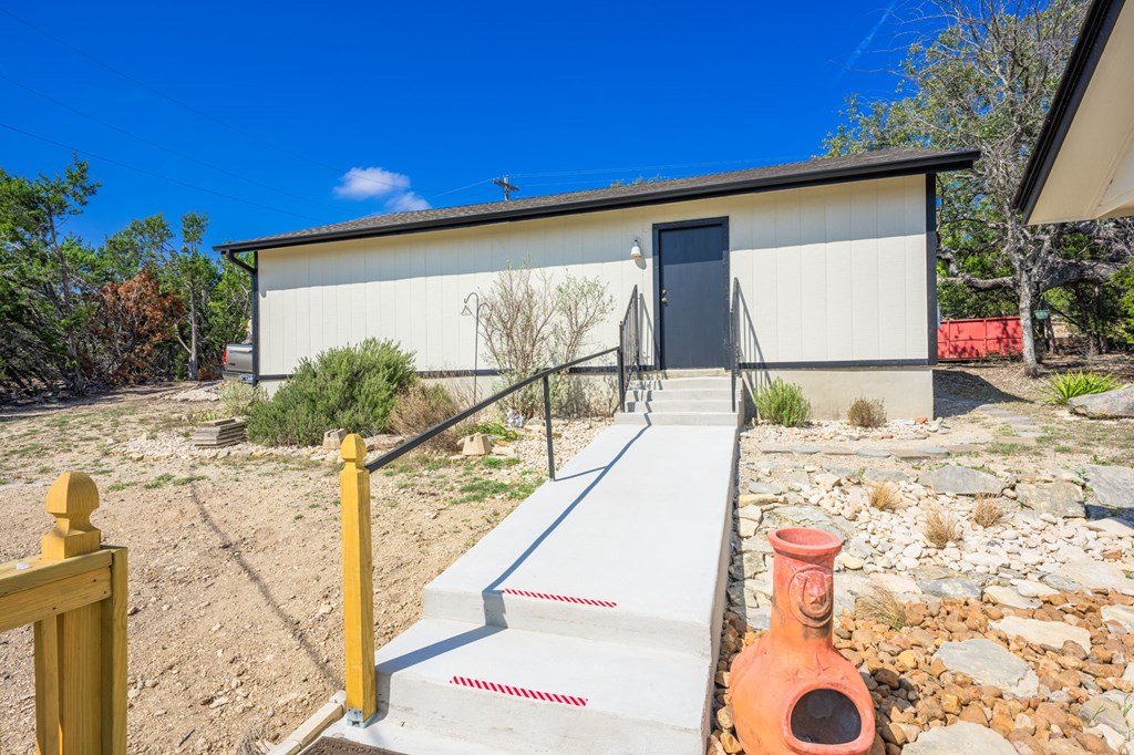 540 Stoney Brook Road Kerrville, TX 78028 - Photo 14 of 37 Gallery Image 14