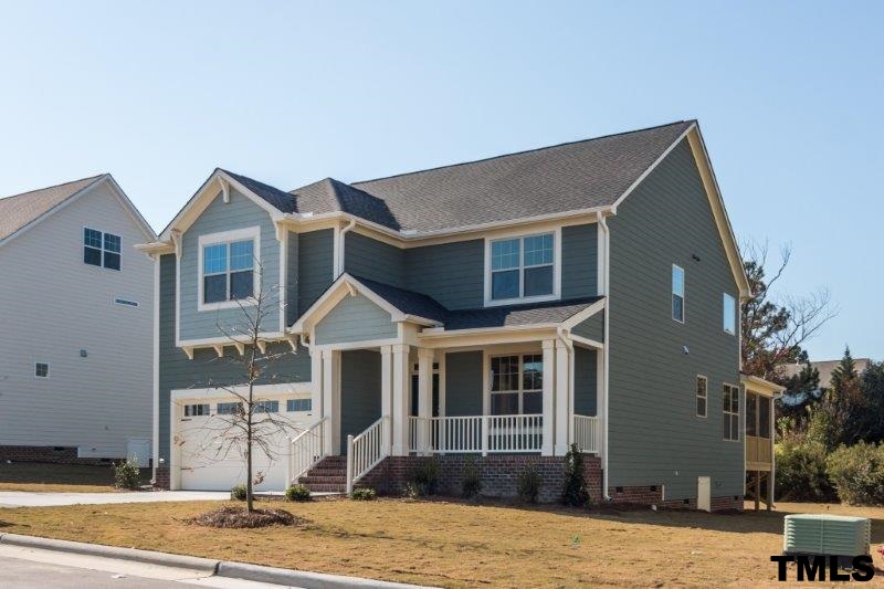 4221 Brintons Cottage Street Raleigh, NC 27616 - Photo 1 of 25