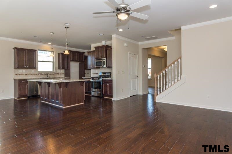 4221 Brintons Cottage Street Raleigh, NC 27616 - Photo 11 of 25