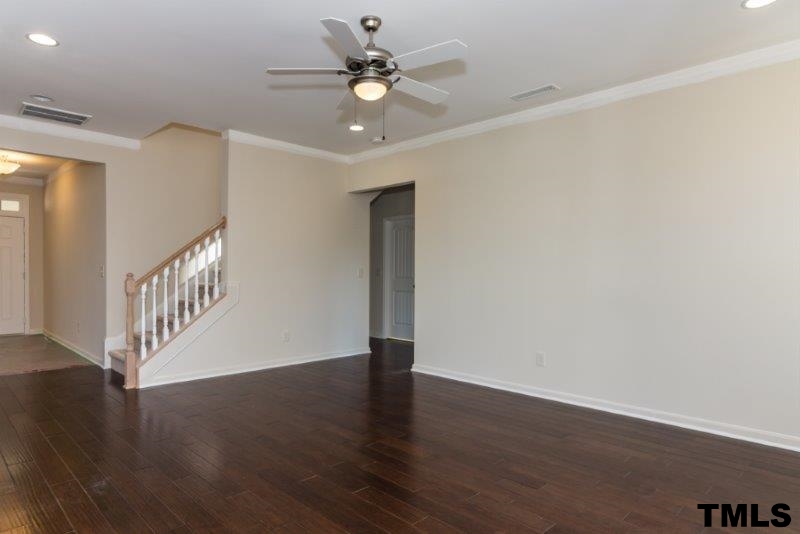 4221 Brintons Cottage Street Raleigh, NC 27616 - Photo 12 of 25