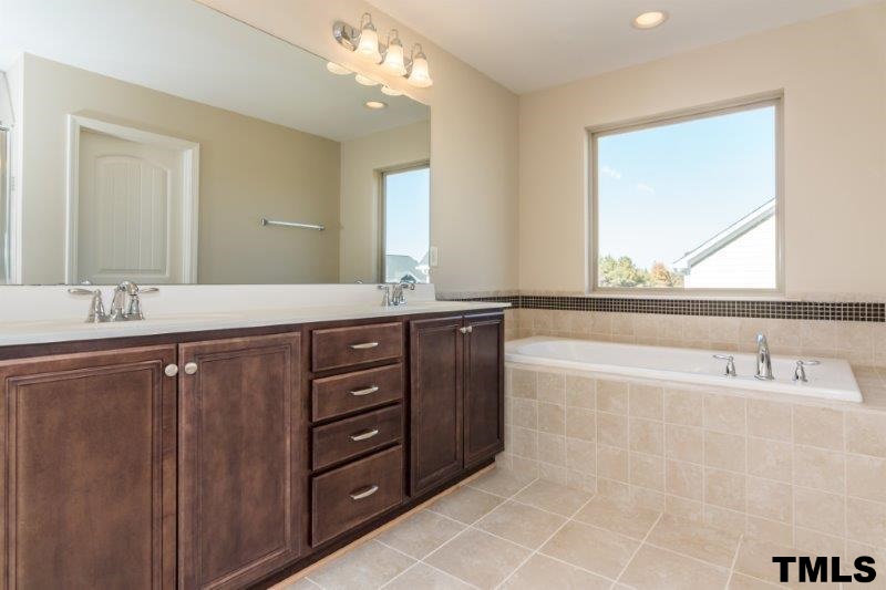 4221 Brintons Cottage Street Raleigh, NC 27616 - Photo 18 of 25
