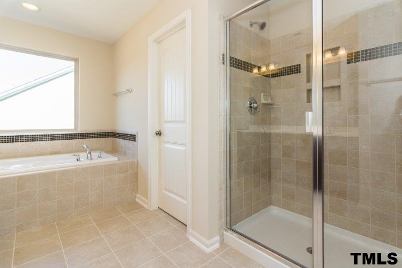 4221 Brintons Cottage Street Raleigh, NC 27616 - Photo 19 of 25