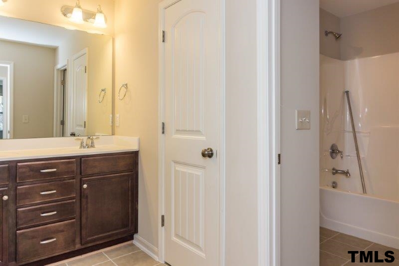 4221 Brintons Cottage Street Raleigh, NC 27616 - Photo 24 of 25
