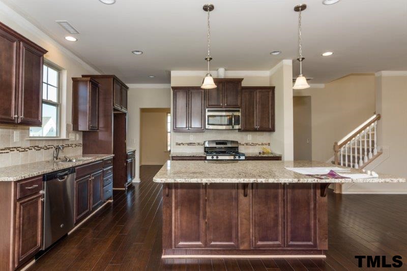 4221 Brintons Cottage Street Raleigh, NC 27616 - Photo 4 of 25