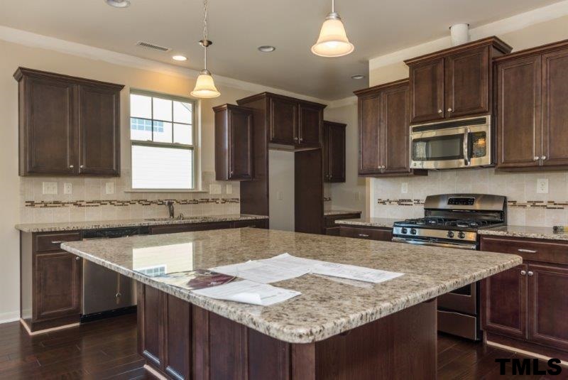 4221 Brintons Cottage Street Raleigh, NC 27616 - Photo 5 of 25