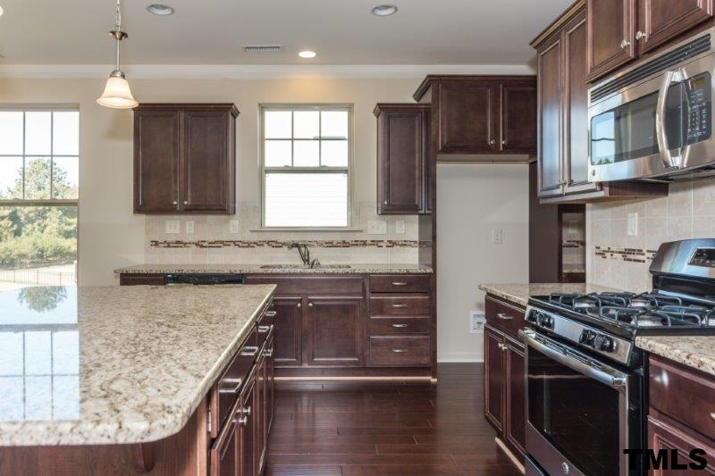 4221 Brintons Cottage Street Raleigh, NC 27616 - Photo 6 of 25