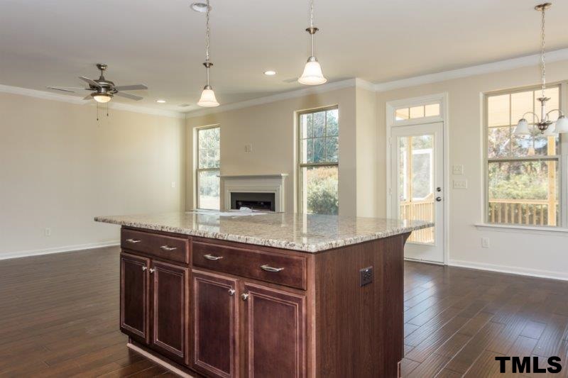 4221 Brintons Cottage Street Raleigh, NC 27616 - Photo 7 of 25