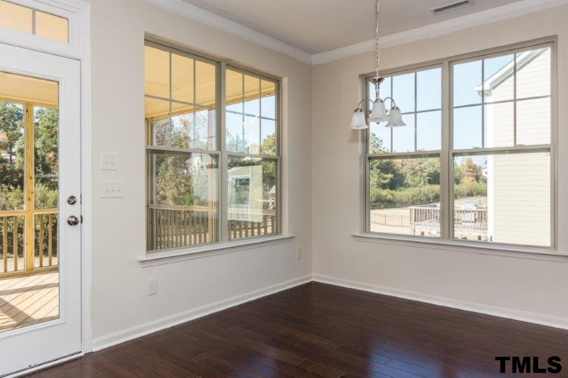 4221 Brintons Cottage Street Raleigh, NC 27616 - Photo 8 of 25