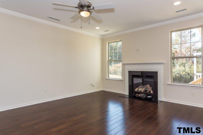 4221 Brintons Cottage Street Raleigh, NC 27616 - Photo 9 of 25