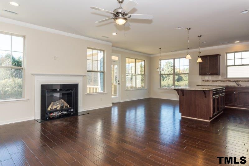 4221 Brintons Cottage Street Raleigh, NC 27616 - Photo 10 of 25