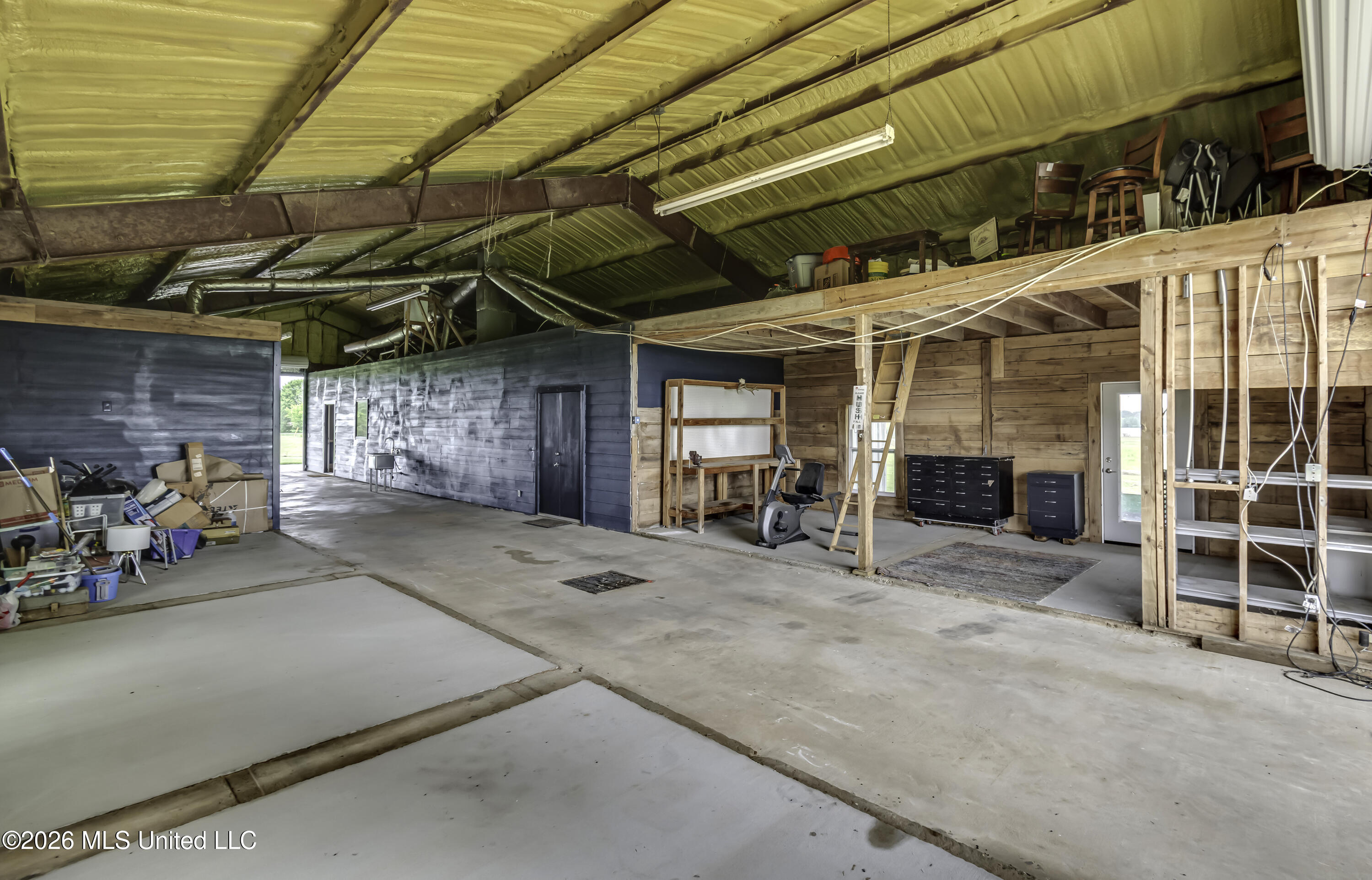 482 Cane Creek Road Flora, MS 39071 - Photo 48 of 93 482 Cane Creek Rd--30