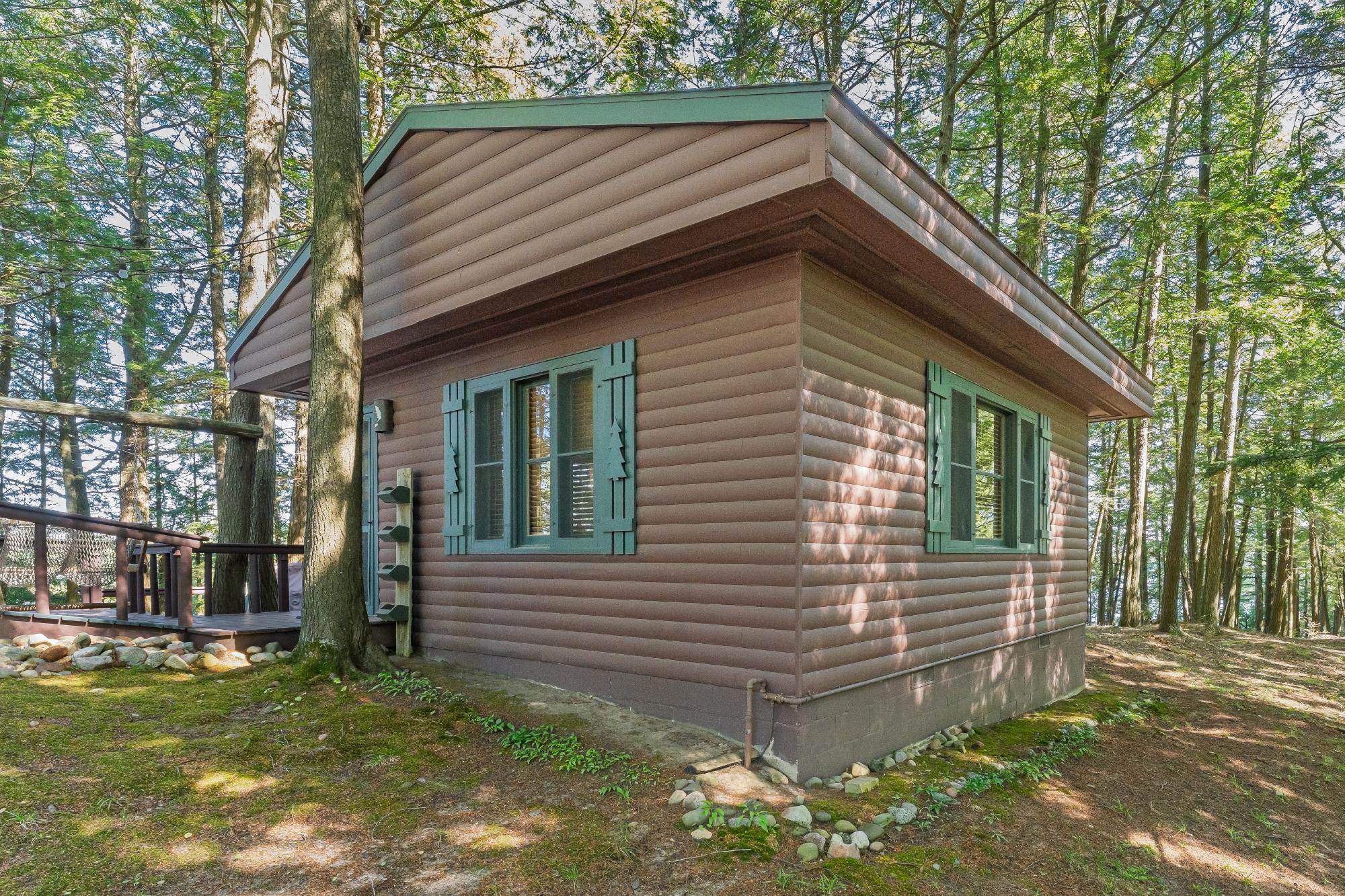 7130 Timber Lane Rhinelander, WI 54501 - Photo 64 of 85 Gallery Image 64
