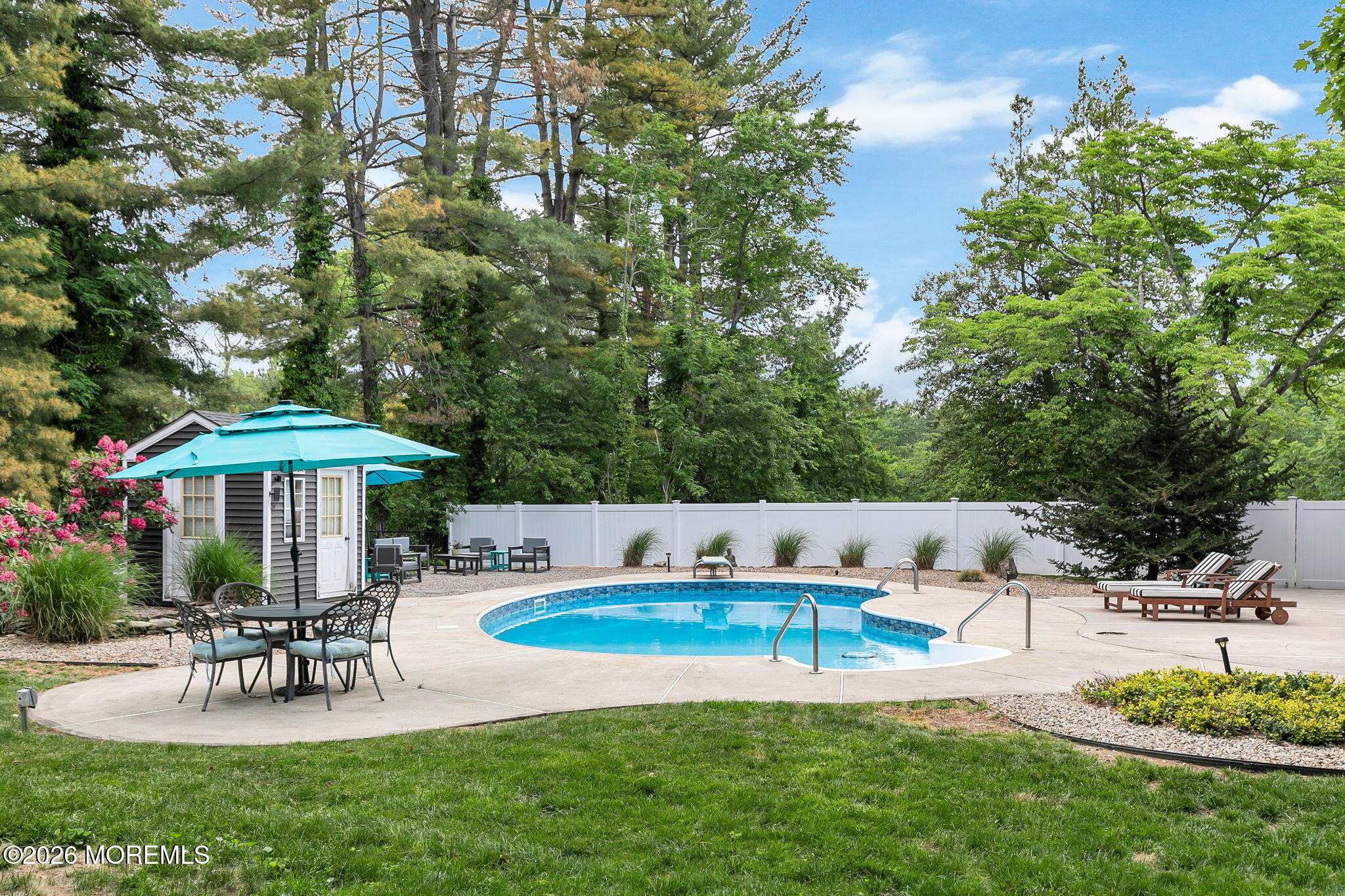 10 Tilton Road Middletown, NJ 07748 - Photo 43 of 50 POOL / PATIO
