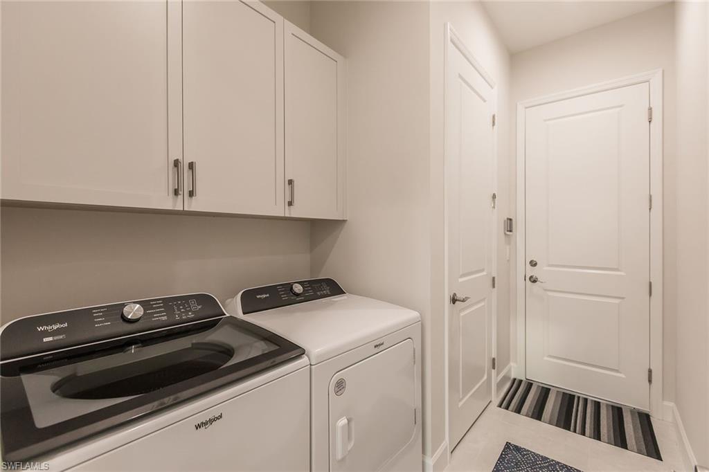 7263 Cayo Coco Lane Naples, FL 34113 - Photo 30 of 44 a view of utility room