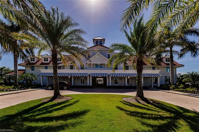 $6,500 | 7263 Cayo Coco Lane, Naples, FL 34113