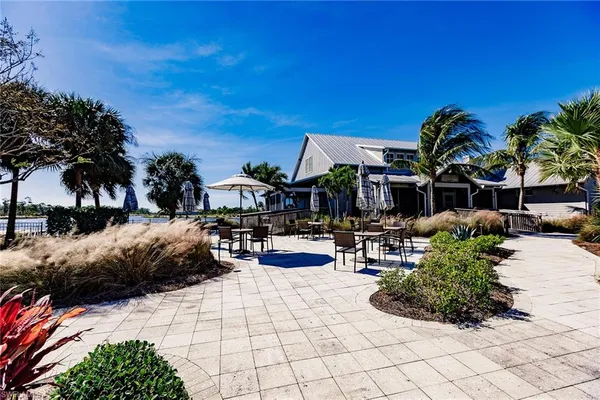 a view of outdoor space yard and patio