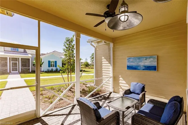 $6,500 | 7263 Cayo Coco Lane, Naples, FL 34113