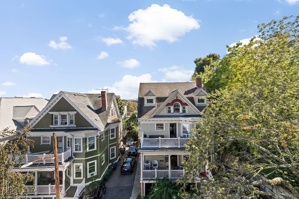 25 Whitby Terrace, Unit 3 Boston, MA 02125 - Photo 33 of 35