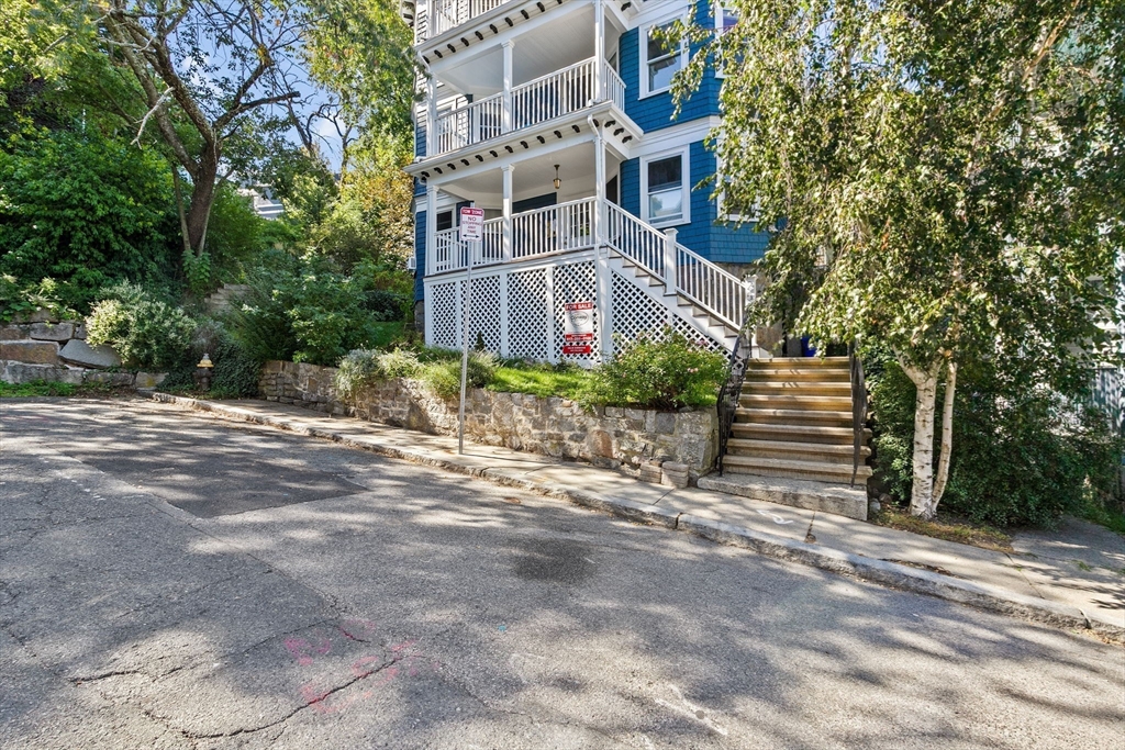 25 Whitby Terrace, Unit 3 Boston, MA 02125 - Photo 35 of 35